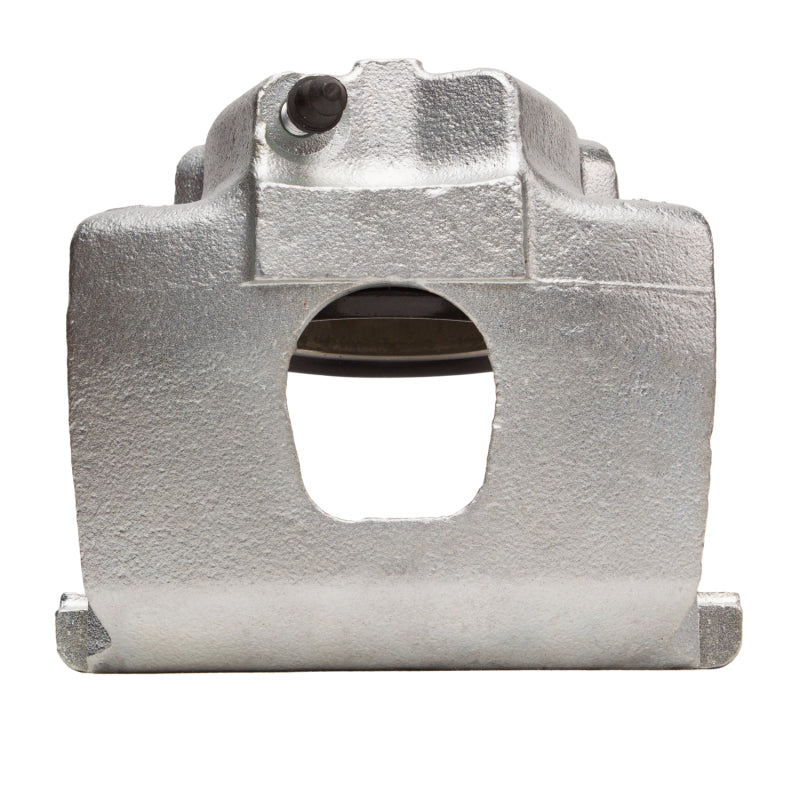 DFC 72-79 Ford Galaxie Front-L Premium Caliper - Silver Zinc Coated