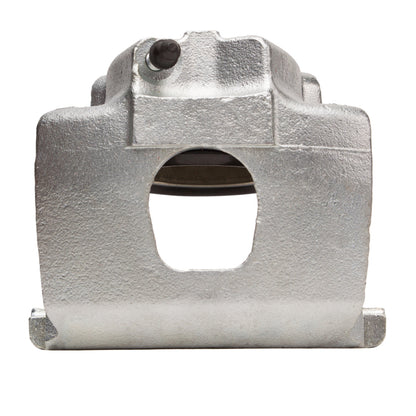 DFC 72-79 Ford Galaxie Front-L Premium Caliper - Silver Zinc Coated