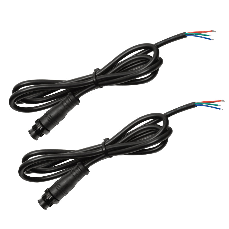 ORACLE Lighting Oracle 20-21 Chevy Silv HD 2500/3500 RGB+W Headlight DRL Kit - w/ BC1 Controller