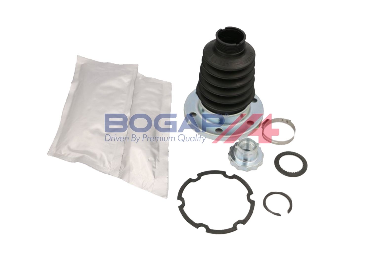 BOGAP A3516111 Bellow, Drive Shaft