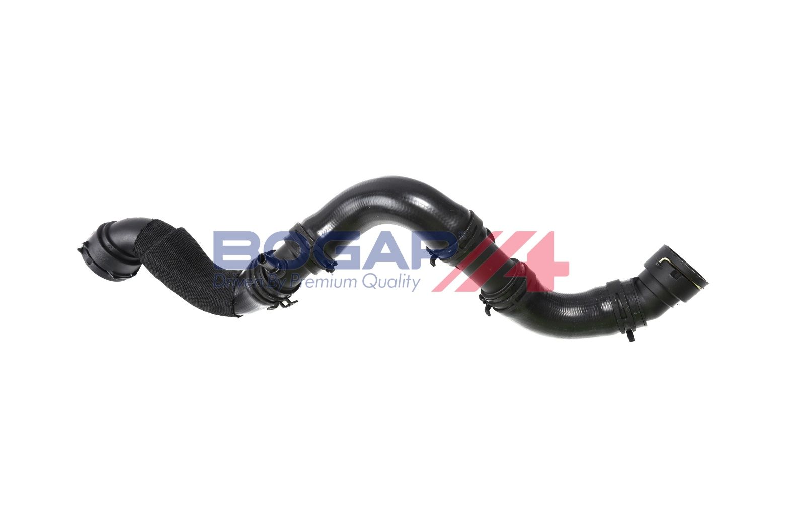 BOGAP E4228106 Radiator Hose
