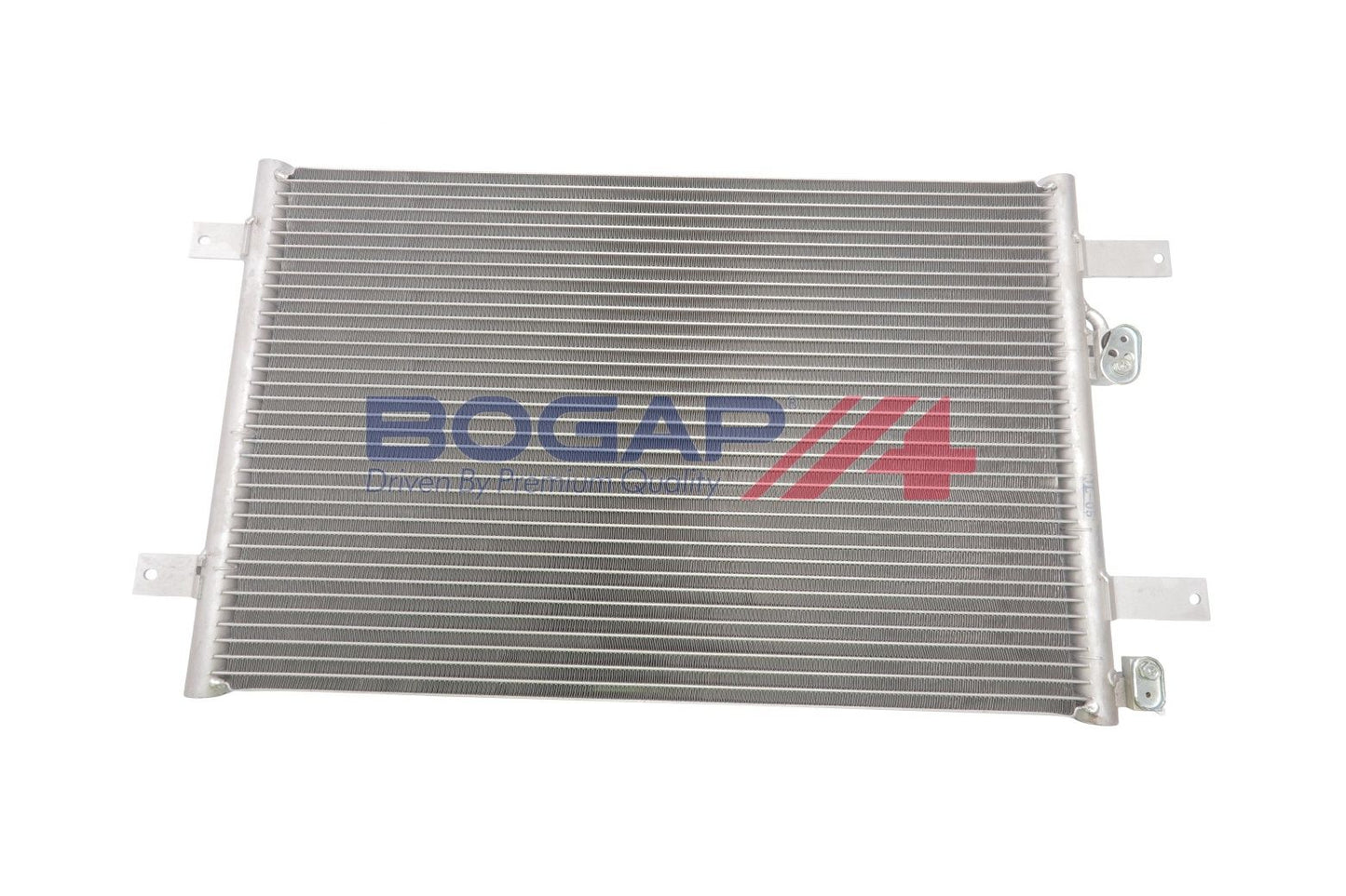 BOGAP A4117126 Condenser, Air Conditioning