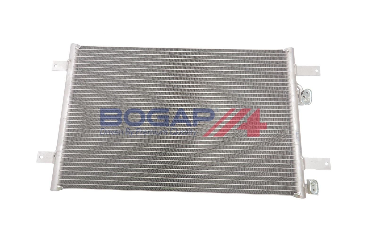 BOGAP A4117126 Condenser, Air Conditioning