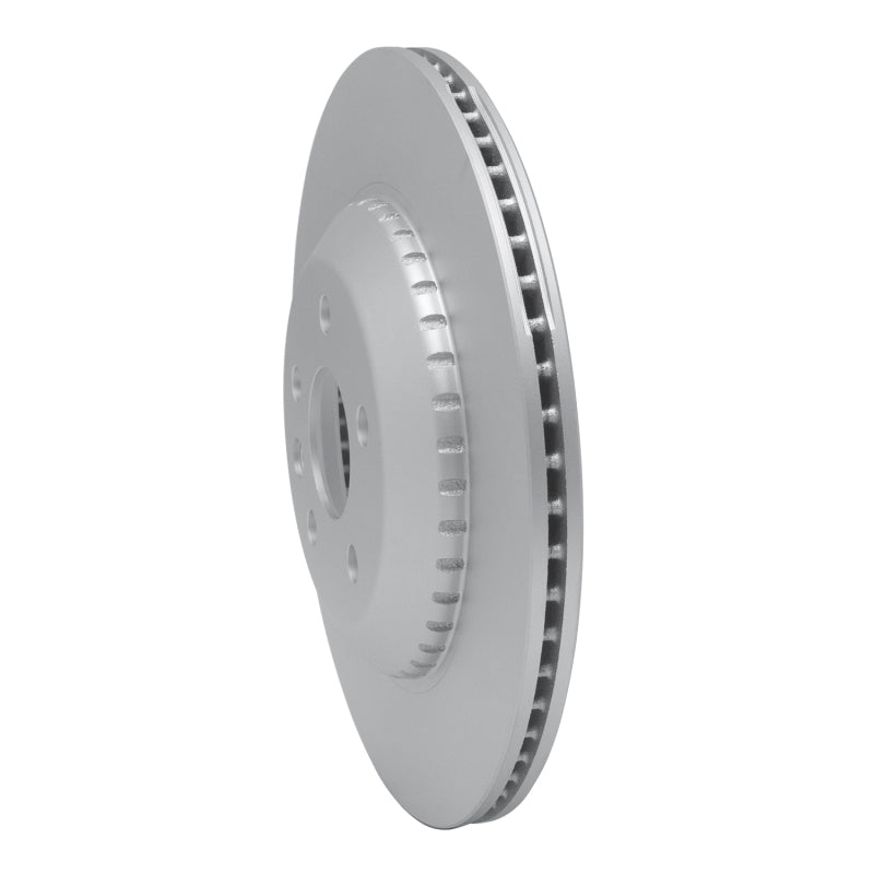 DFC 20-26 Jaguar I-Pace Rear Hi-Carbon Alloy Geomet Coated Rotor
