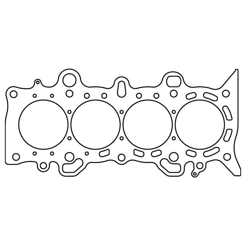 Cometic Gasket Cometic Honda D17A1/D17A2/D17A6/D17A7 .051in MLS Cylinder Head Gasket - 79mm Bore