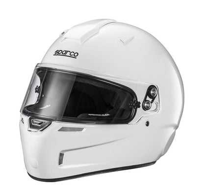 Sparco Helmet Sky KF-5W S Blk
