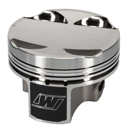 Wiseco Mitsubishi 4G63 86.00 mm Bore 34.87 mm CH -9.00 CC Piston Set