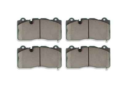 DBA 16-22 Chevrolet Camaro ZL1 (w/6 Piston Brembo Caliper) SP Performance Front Brake Pads