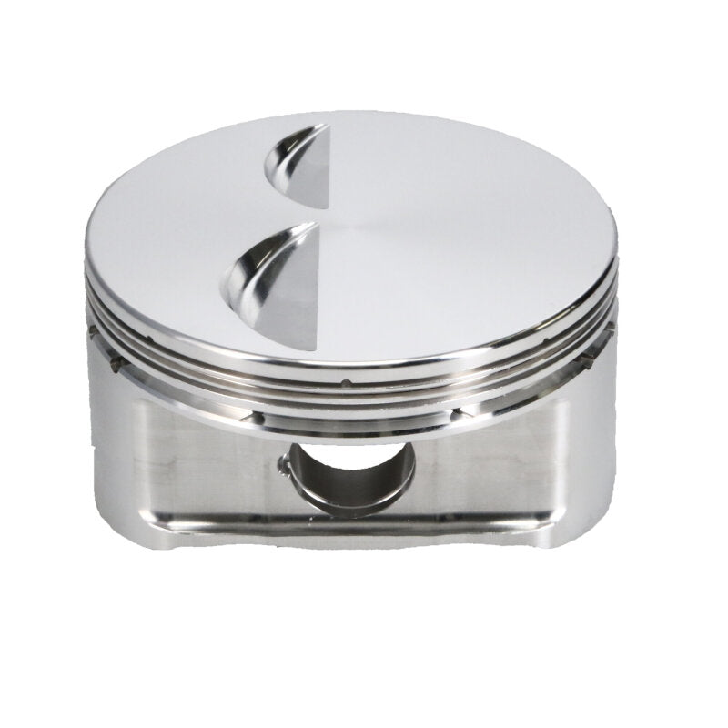 Manley Performance Manley Chevrolet Small Block Piston Set - 4.030in Bore 1.050in CH, -2.50 CC
