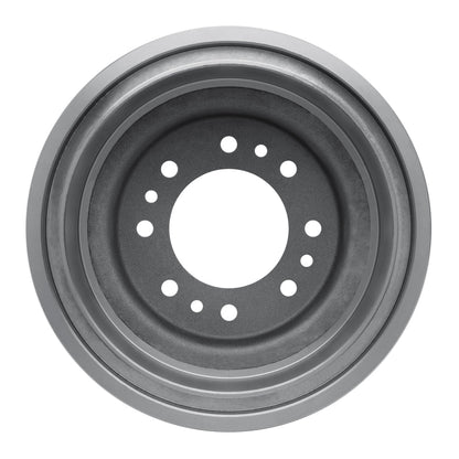 DFC 72-80 Chevrolet C20 Suburban Rear True Balanced Brake Drum