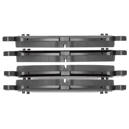 R1 Concepts R1 22-26 Ford F-150 Lightning Rear Optimum OE Brake Pads