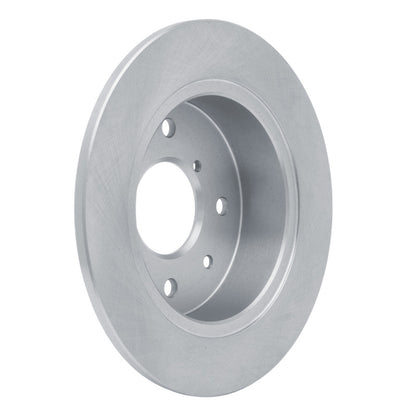 DFC 86-88 Mazda RX-7 Rear Brake Rotor