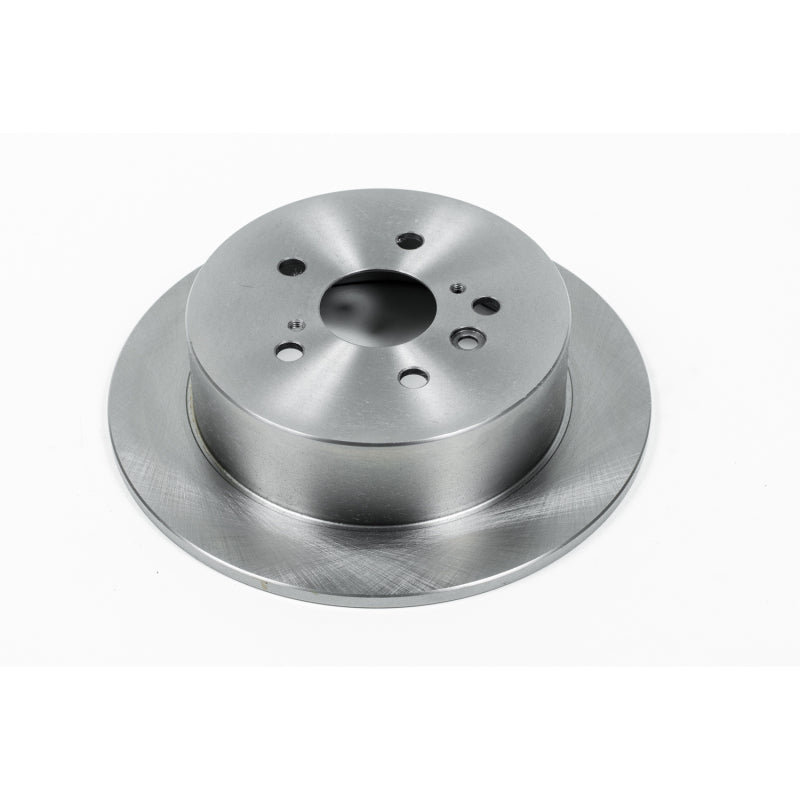 PowerStop Power Stop 09-16 Toyota Venza Rear Autospecialty Brake Rotor