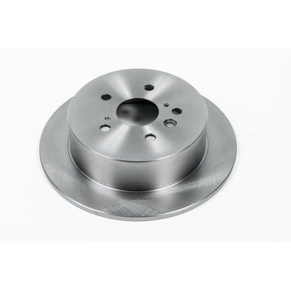 PowerStop Power Stop 09-16 Toyota Venza Rear Autospecialty Brake Rotor