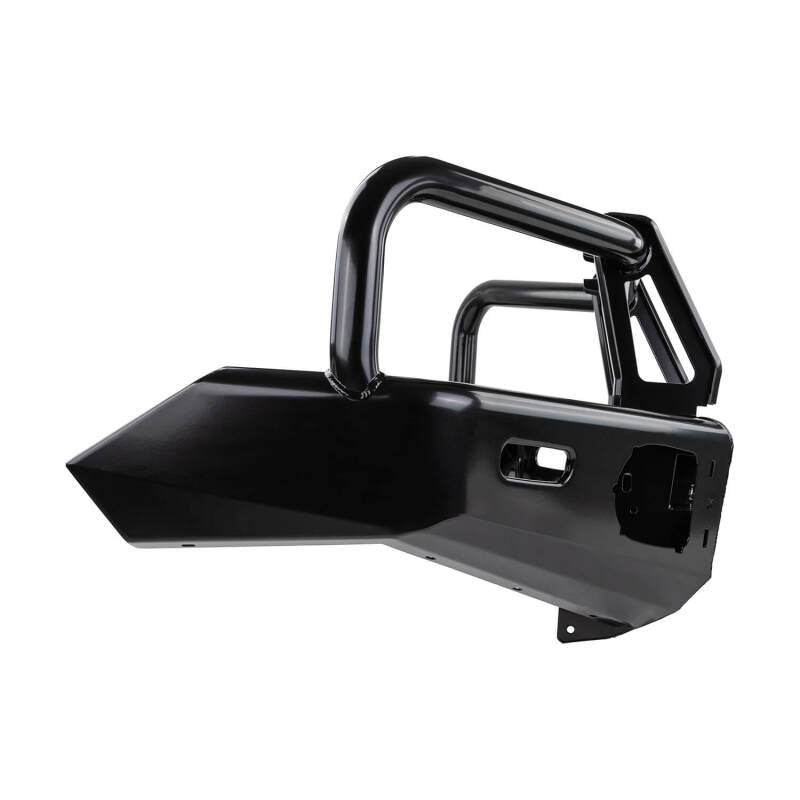 ARB Summit Combar ARB Fogii Blk Nb Hilux 15On (Fit Kit NOT Included)
