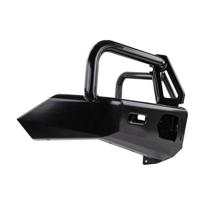 ARB Summit Combar ARB Fogii Blk Nb Hilux 15On (Fit Kit NOT Included)