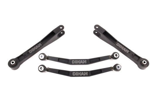 Dinan 18-25 BMW M5/M8 (F90/F91/F92/F93) Suspension Link Kit - Rear