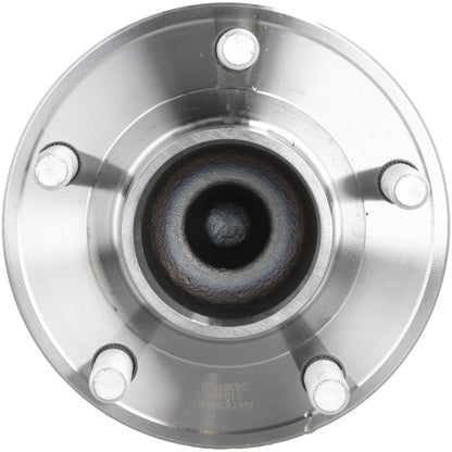 MOOG 12-18 Ford Focus Rear Hub Assembly