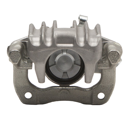 DFC 00-09 Audi TT Quattro Rear-L Premium Caliper - Silver Zinc Coated