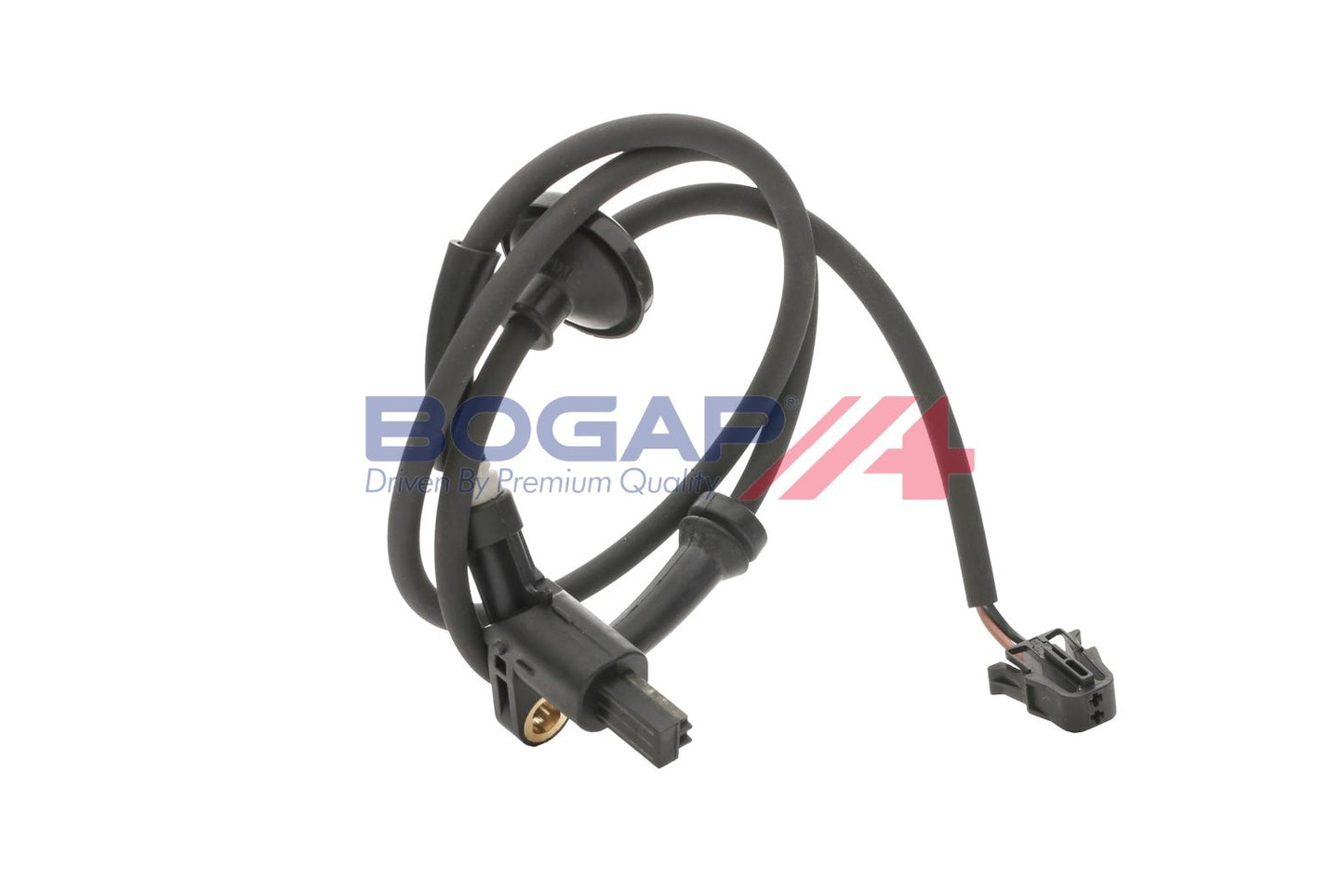 BOGAP A7117288 Sensor, Wheel Speed