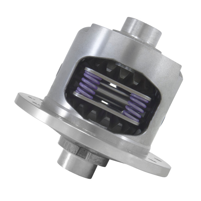 Yukon Gear & Axle Yukon Gear Dura Grip Positraction For GM 12 Bolt Car w/ 30 Spline Axles / 4.10+