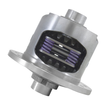 Yukon Gear & Axle Yukon Gear Dura Grip Positraction For GM 12 Bolt Car w/ 30 Spline Axles / 4.10+