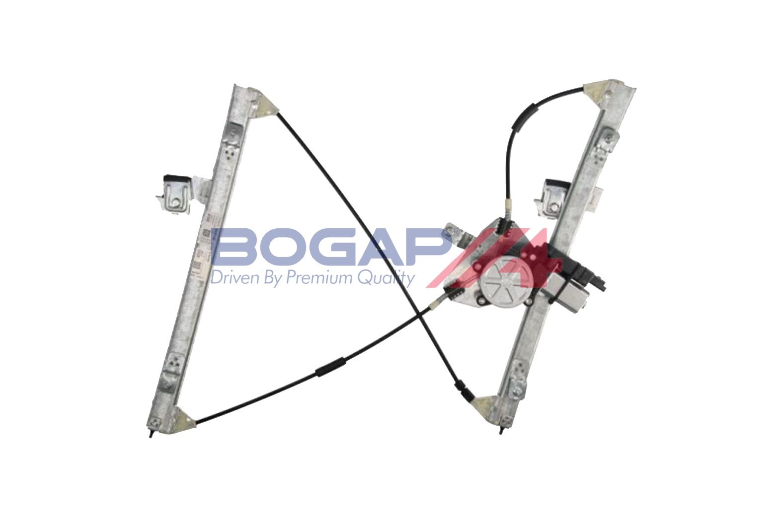BOGAP P5341166 Window Regulator