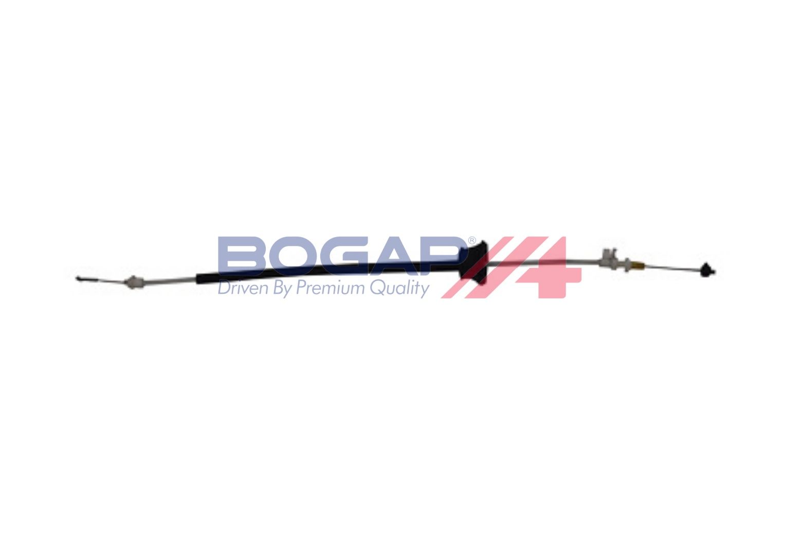 BOGAP A5319127 Cable Pull, Door Release