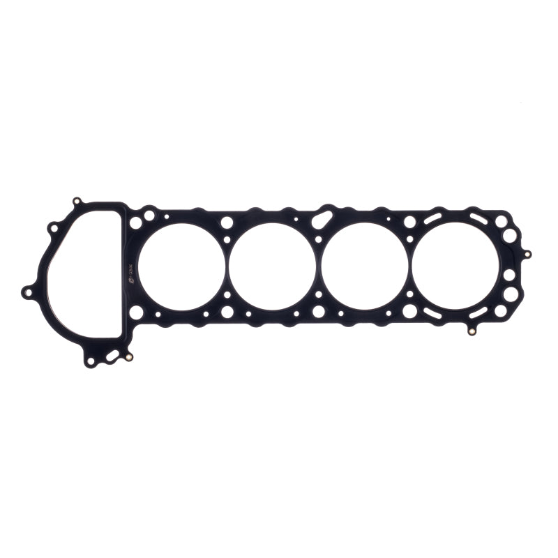 Cometic Gasket Cometic Nissan Silvia / 240SX 91mm .080 inch MLS Head Gasket KA24DE 1990-UP