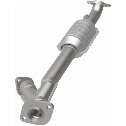 MagnaFlow Direct Fit Catalytic Converter 05-07 4Runner 4.7 Passenger Side Rear OE