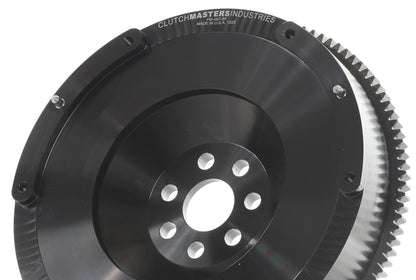 Clutch Masters 12-16 Dodge Dart 2.0L Lightweight steel flywheel