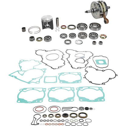 Vertex Pistons Vertex Complete Engine Rebuild Kit