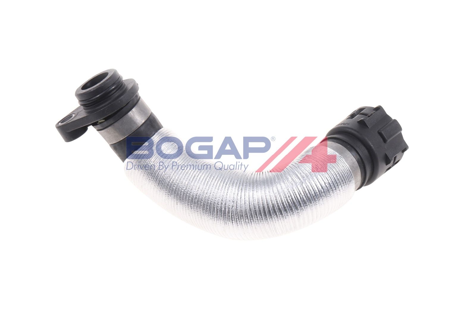 BOGAP B4228244 Radiator Hose
