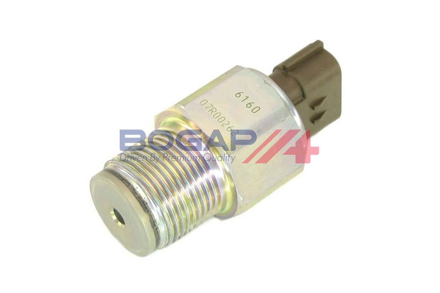 BOGAP N6122100 Sensor, Fuel Pressure