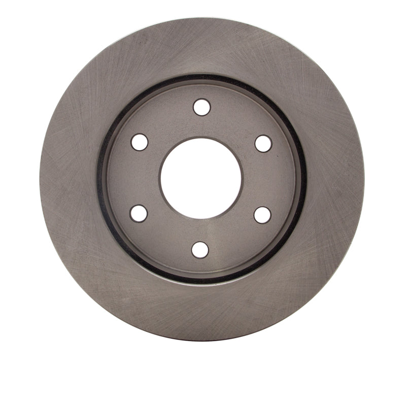 DFC 88-91 Chevrolet K1500 Front Brake Rotor