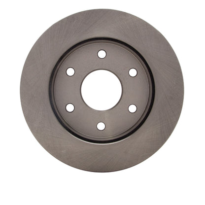 DFC 88-91 Chevrolet K1500 Front Brake Rotor