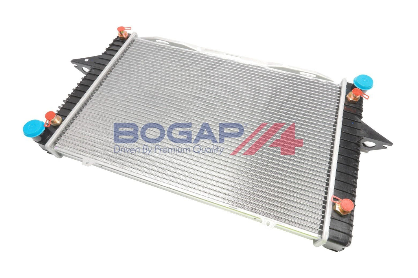 BOGAP V4210105 Radiator, Engine Cooling