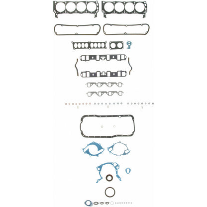 Fel-Pro Ford F-150 260-1731 Engine Gasket Set