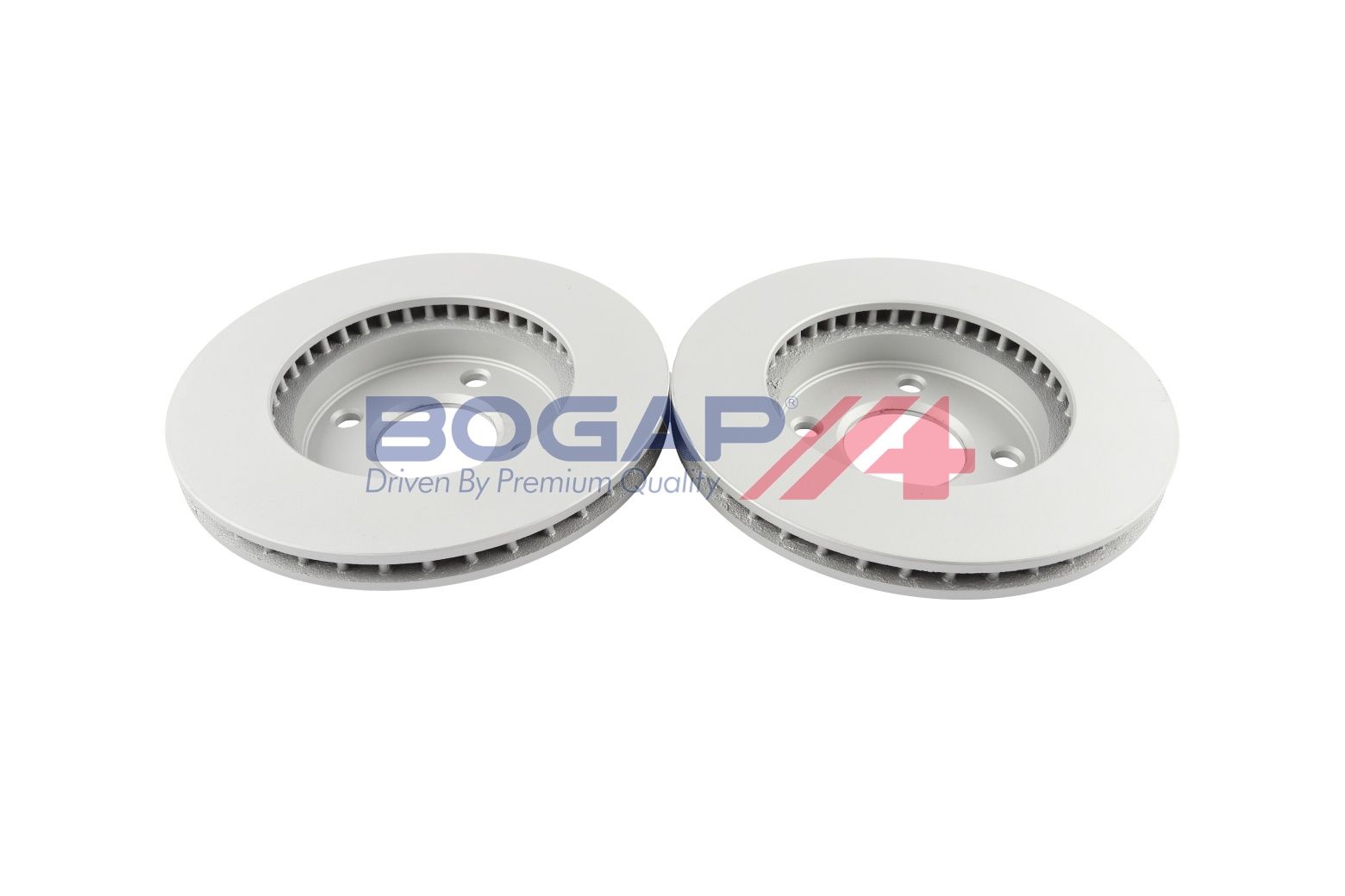 BOGAP N8211102 Brake Disc