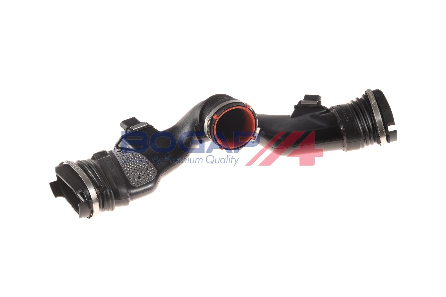 BOGAP C6110114 Intake Hose, Air Filter