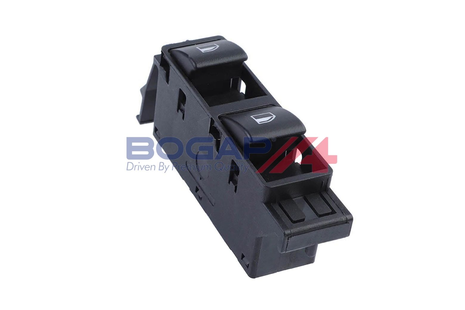 BOGAP B7339408 Switch, Window Regulator
