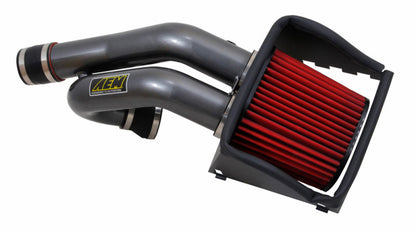 AEM Induction AEM 2015 Ford F-150 3.5L V8 Cold Air Intake System