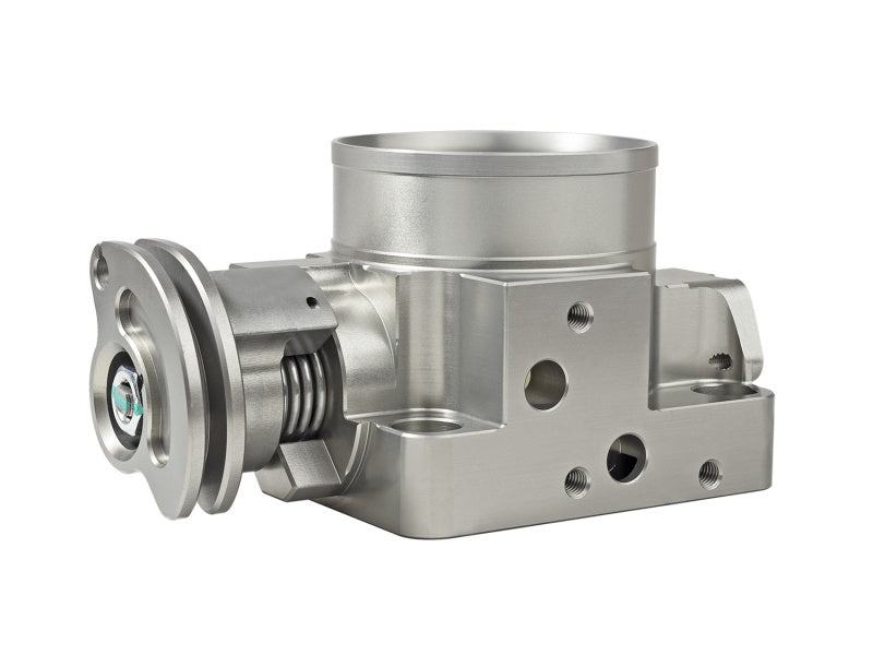 Skunk2 Racing Skunk2 Pro Series Mazda Miata NB 1.8L (B6ZE(RS)/BP-ZE) 64mm Billet Throttle Body
