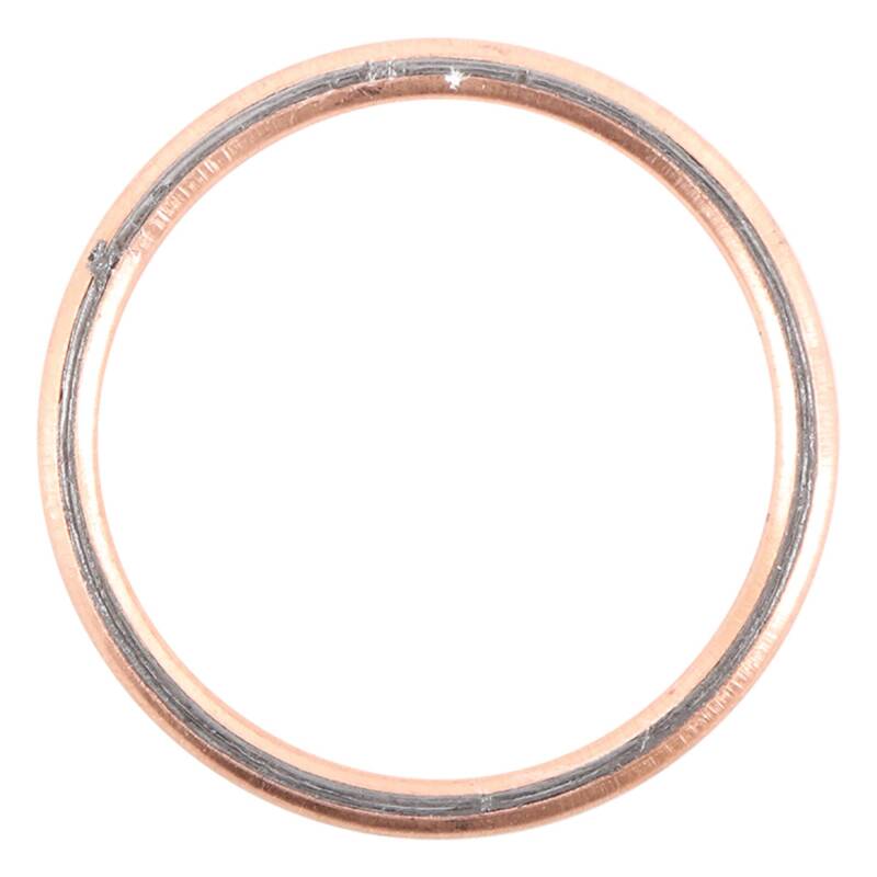 Vertex Pistons Vertex Gaskets 20-23 Kawasaki KLX230 Exhaust Gasket Kit