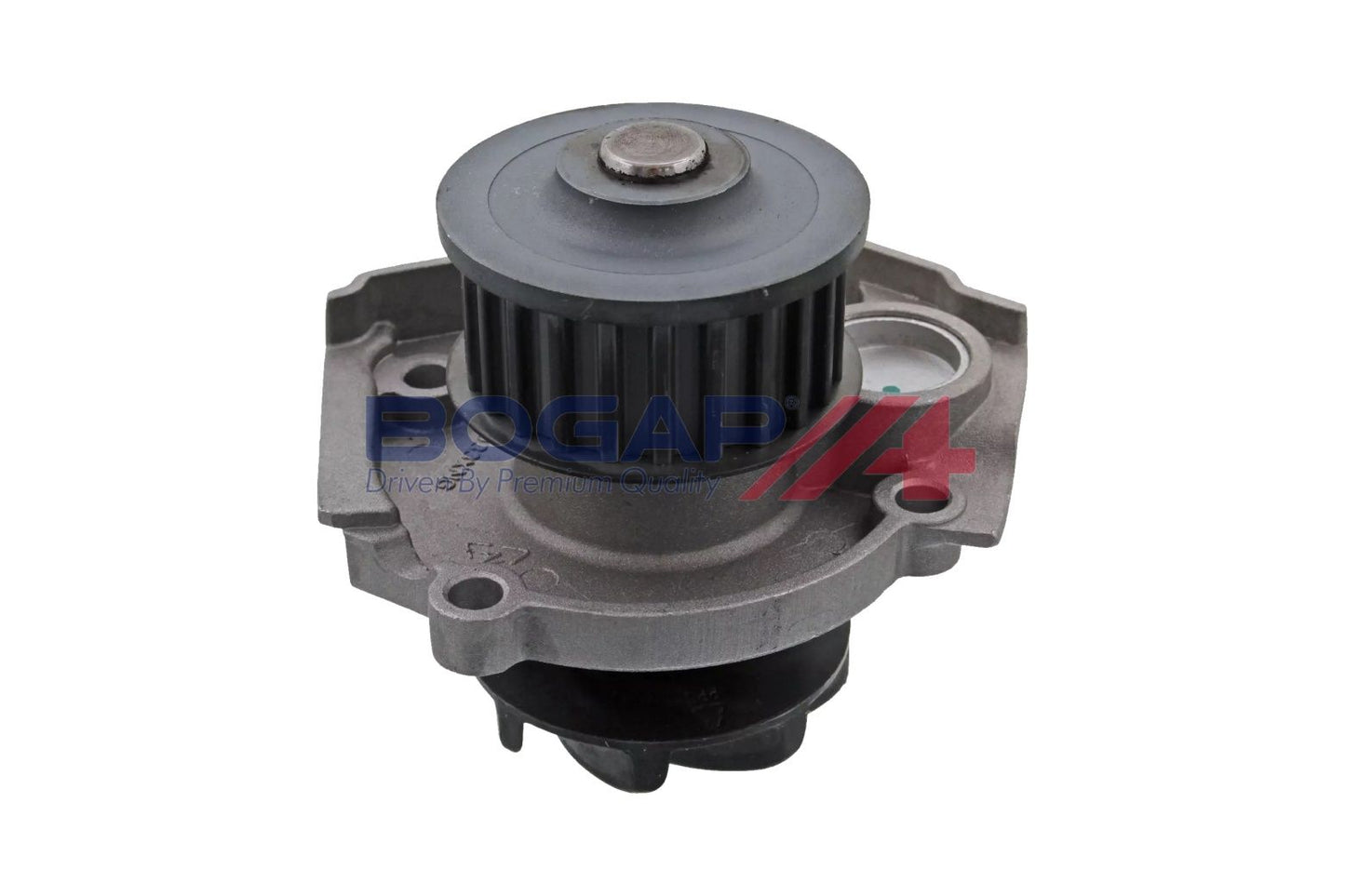 BOGAP W4234123 Water Pump, Engine Cooling