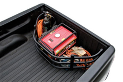 AMP Research 08-23 Ford F-250/F-350 SuperDuty BedXtender HD Sport - Black