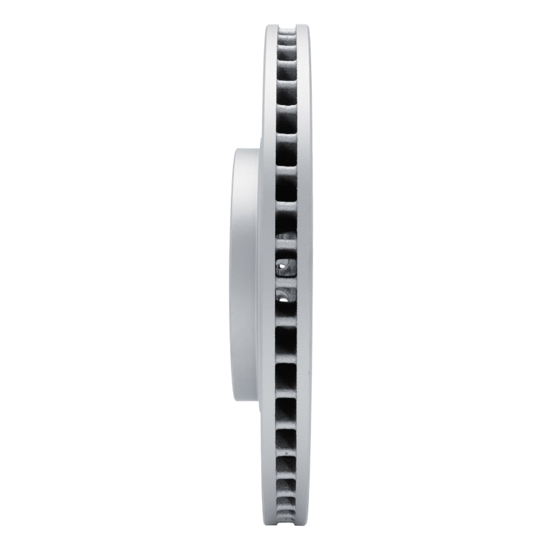 DFC 24-25 Lexus TX350 Front GeoSPEC Coated Rotor