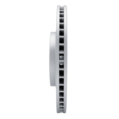 DFC 24-25 Lexus TX350 Front GeoSPEC Coated Rotor