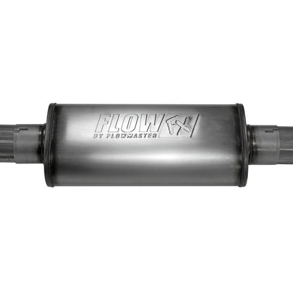 Flowmaster 14-18 GM 1500 6.2L FlowFX Cat-Back Exhaust System