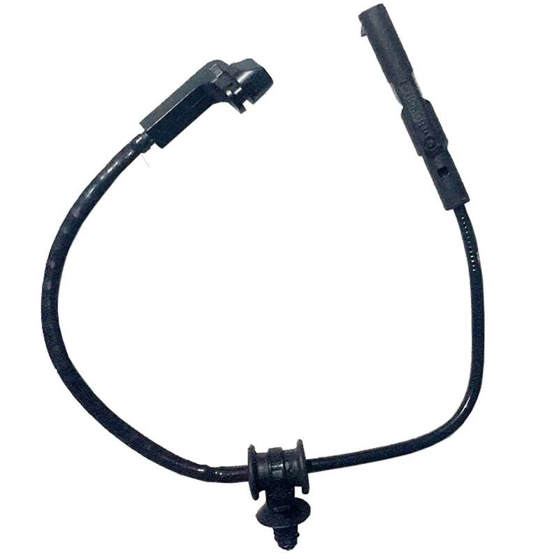PowerStop Power Stop 20-21 Chevrolet Silverado 2500 HD Front Euro-Stop Electronic Brake Pad Wear Sensor